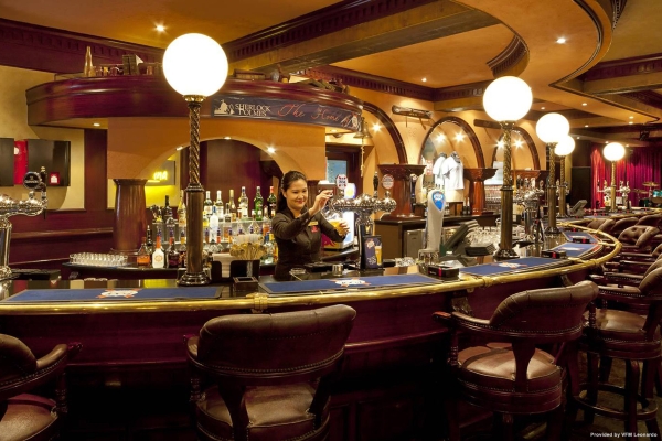 Gulf Hotel Bahrain Convention & Spa (Manama)